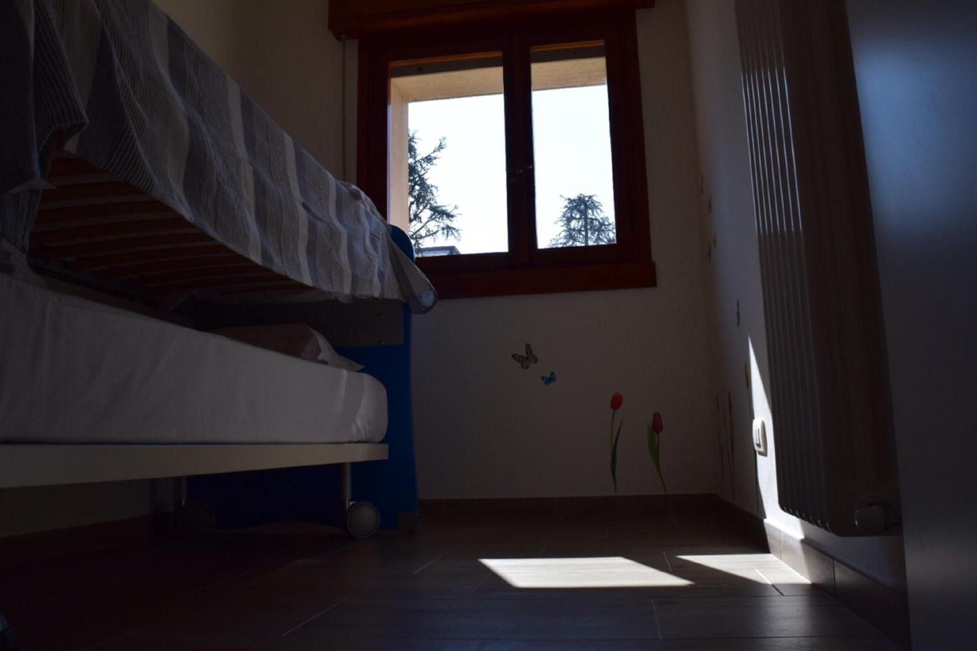 Appartamenti Massimiliano Peschiera del Garda Kültér fotó