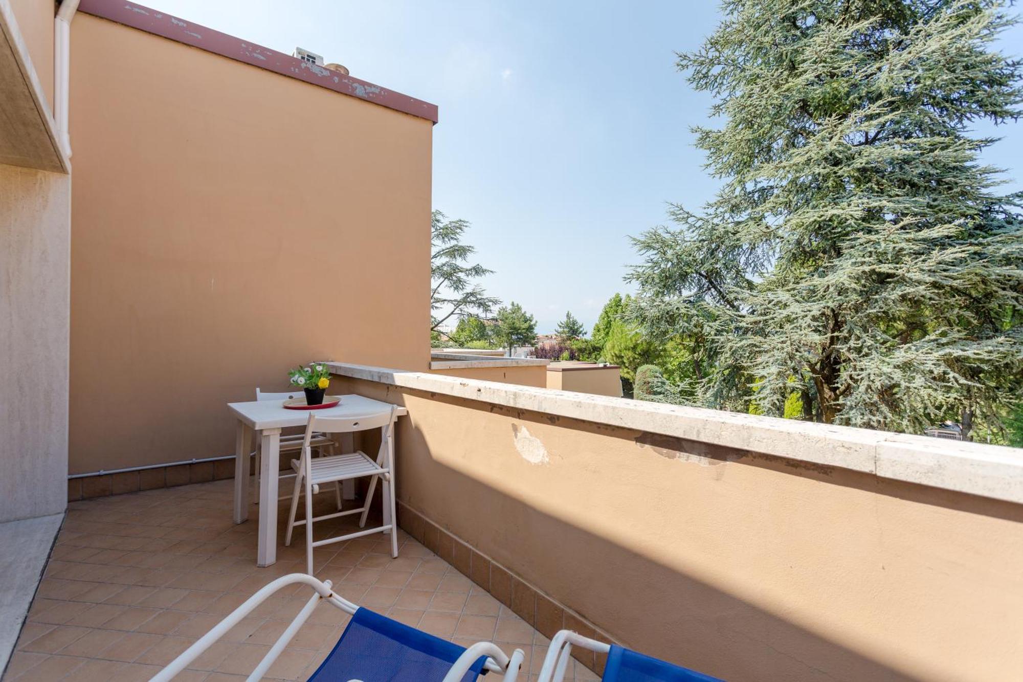 Appartamenti Massimiliano Peschiera del Garda Szoba fotó