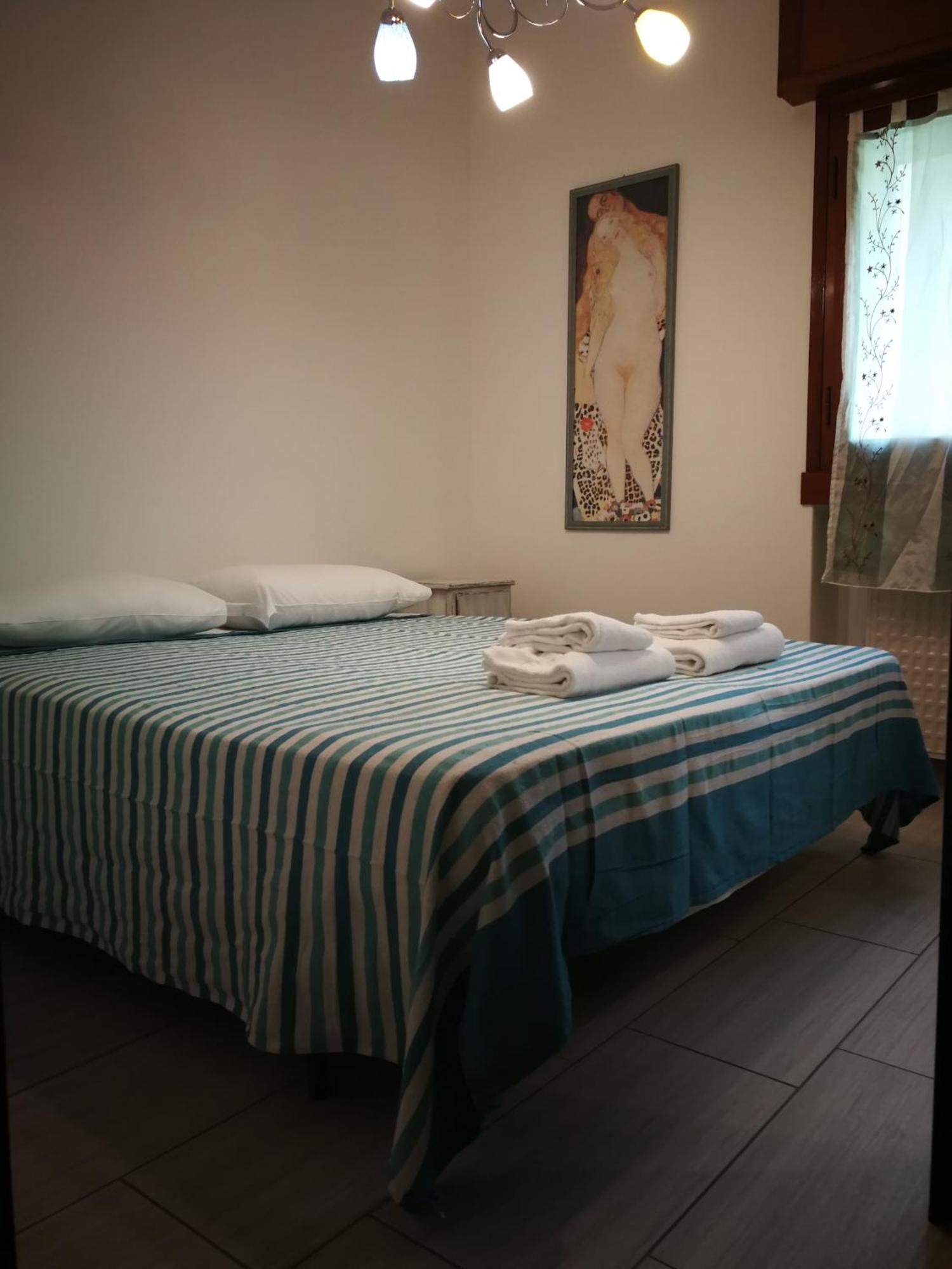 Appartamenti Massimiliano Peschiera del Garda Kültér fotó