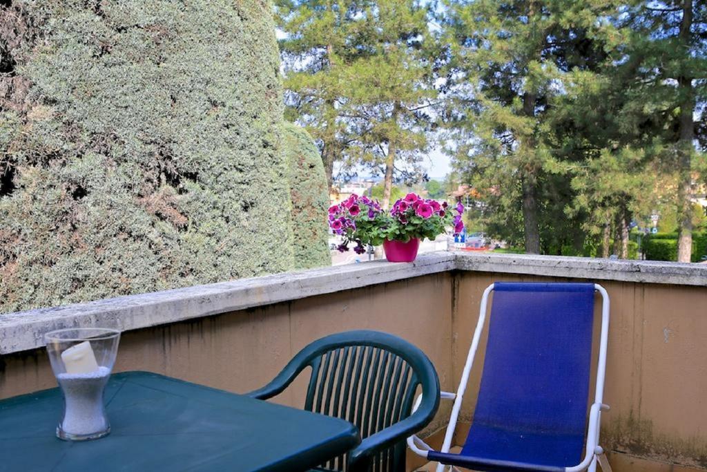 Appartamenti Massimiliano Peschiera del Garda Kültér fotó
