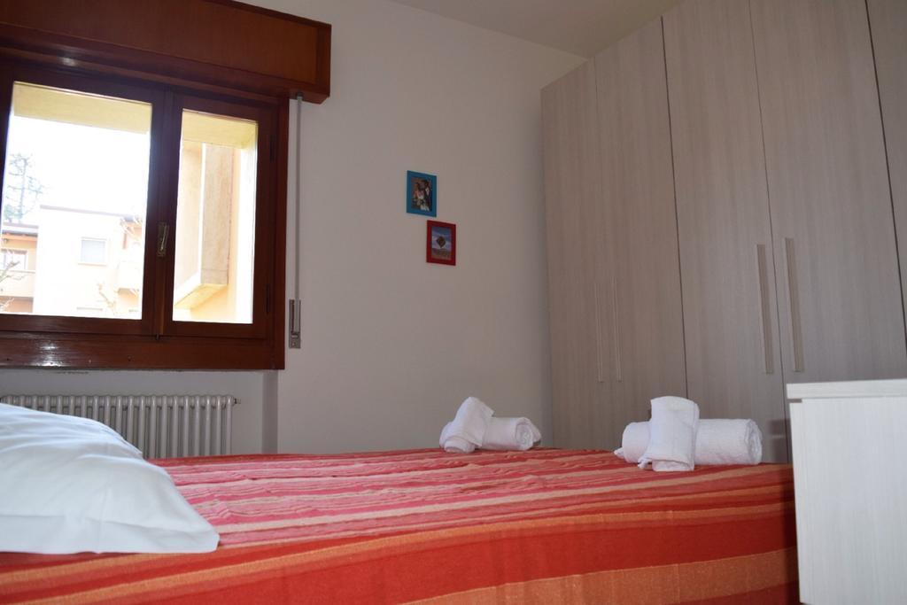 Appartamenti Massimiliano Peschiera del Garda Kültér fotó